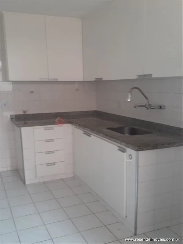 Foto 11 de 28 - Apartamento para aluguel em Campos Elíseos