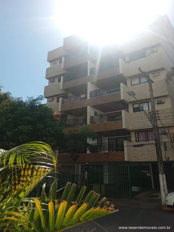 Foto 13 de 28 - Apartamento para aluguel em Campos Elíseos