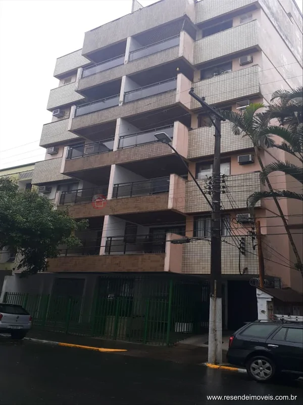 Foto 1 de 28 - Apartamento para aluguel em Campos Elíseos