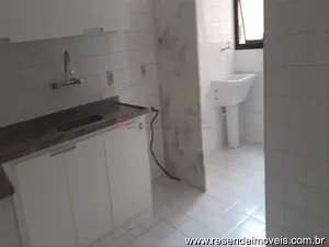 Apartamento para aluguel em Campos Elíseos