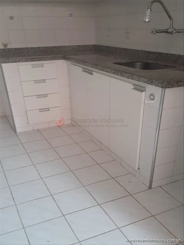 Foto 3 de 27 - Apartamento para aluguel em Campos Elíseos