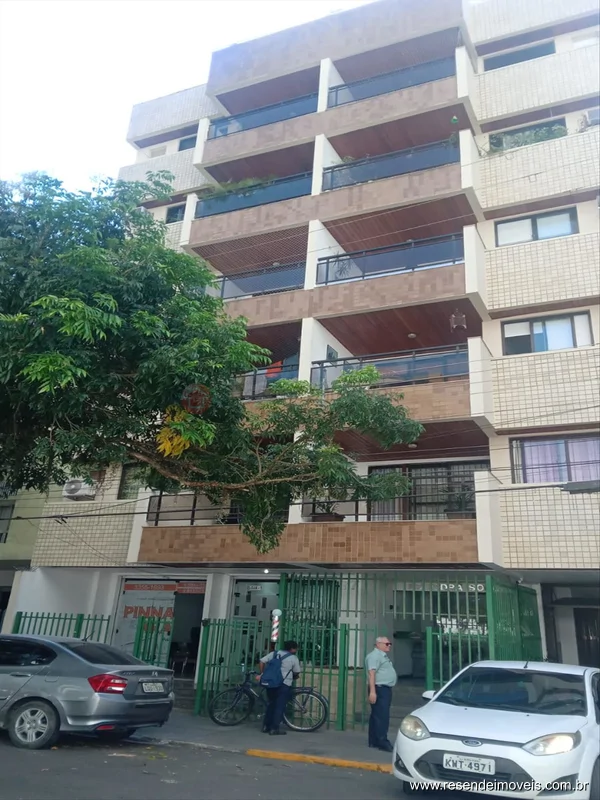 Foto 5 de 27 - Apartamento para aluguel em Campos Elíseos