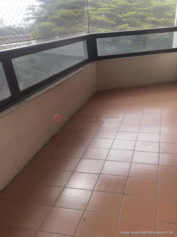 Foto 9 de 15 - Apartamento para aluguel em Centro