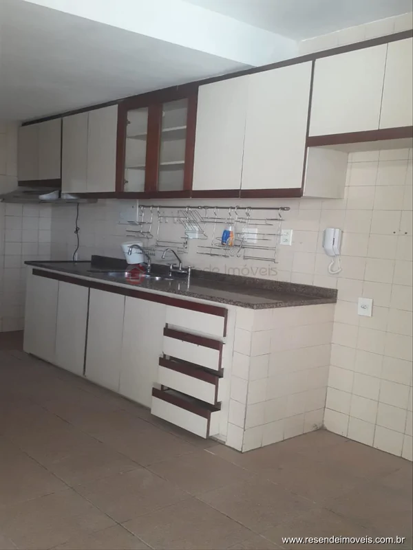 Foto 6 de 15 - Apartamento para aluguel em Centro