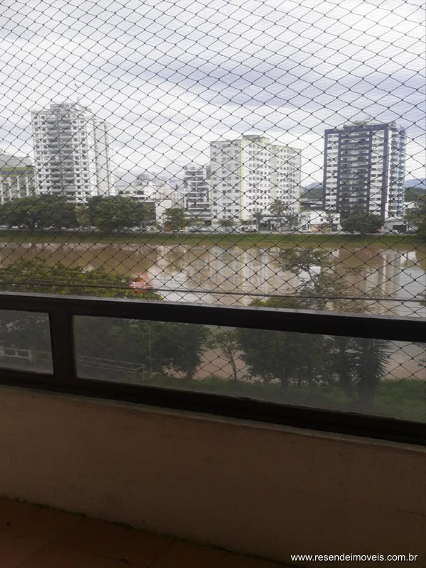 Foto 10 de 15 - Apartamento para aluguel em Centro