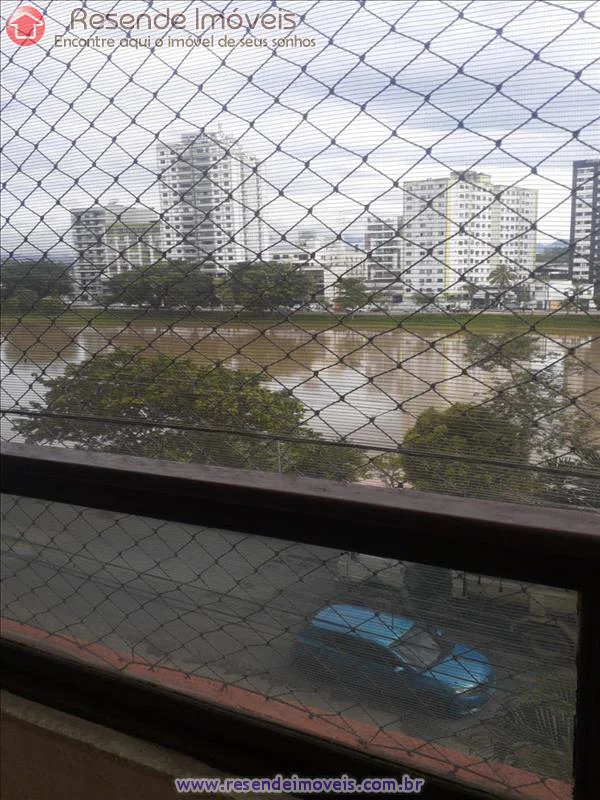 Foto 5 de 14 - Apartamento para aluguel em Centro