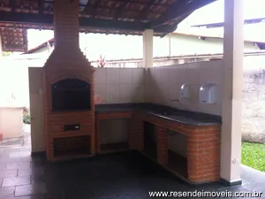 Apartamento para venda em Liberdade