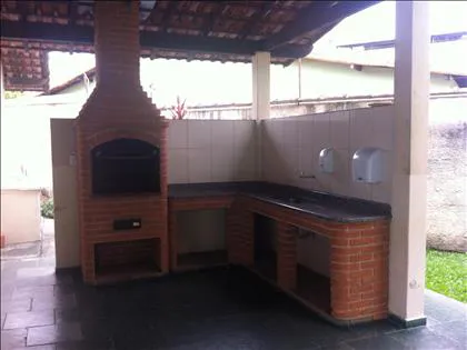 Apartamento para venda em Liberdade - Imobiliária Lúcia Ferreira Imóveis