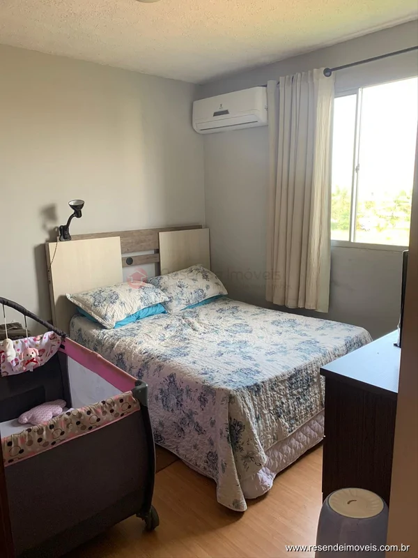 Foto 2 de 10 - Apartamento para venda em Jardim Aliança