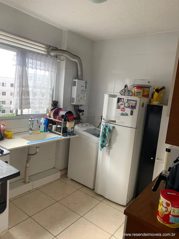 Foto 6 de 10 - Apartamento para venda em Jardim Aliança