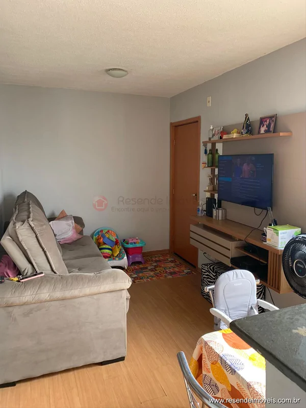 Foto 4 de 10 - Apartamento para venda em Jardim Aliança