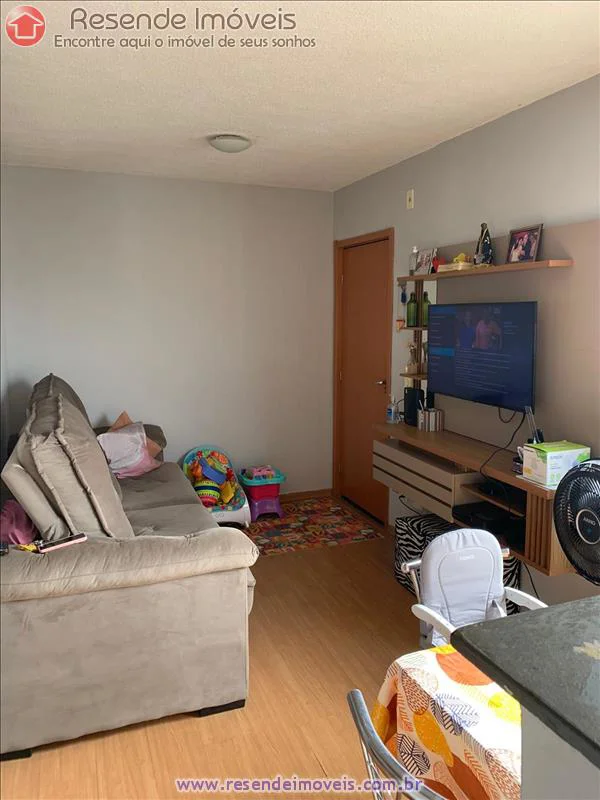 Foto 4 de 10 - Apartamento para venda em Jardim Aliança