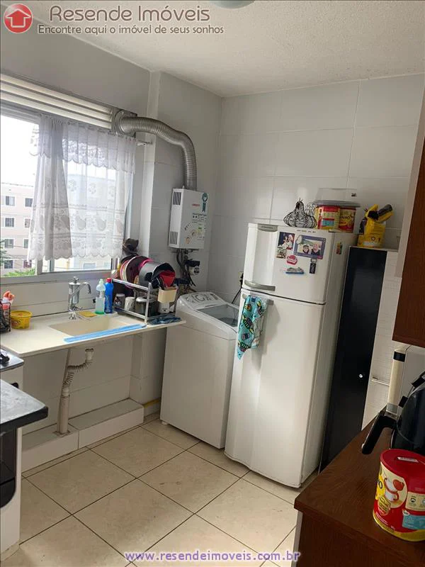 Foto 6 de 10 - Apartamento para venda em Jardim Aliança
