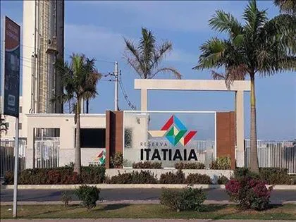 Apartamento para venda em Jardim Aliança - Imobiliária Roberta Imóveis