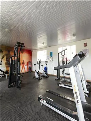 Apartamento para venda em Jardim Aliança - Imobiliária Roberta Imóveis