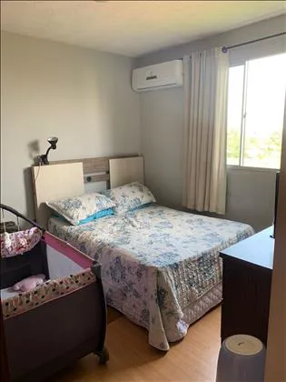 Apartamento para venda em Jardim Aliança - Imobiliária Roberta Imóveis