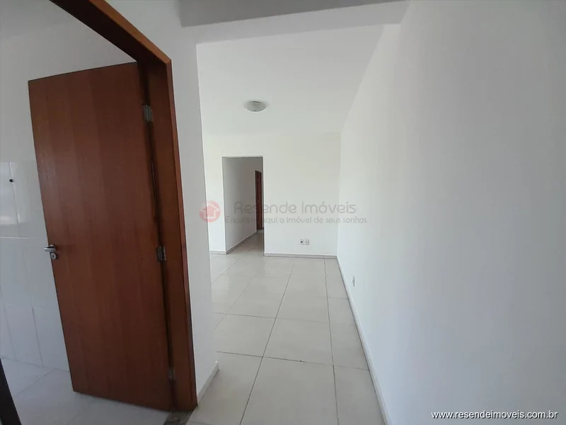 Foto 1 de 7 - Apartamento para aluguel em Centro