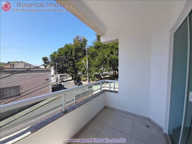 Foto 2 de 7 - Apartamento para aluguel em Centro