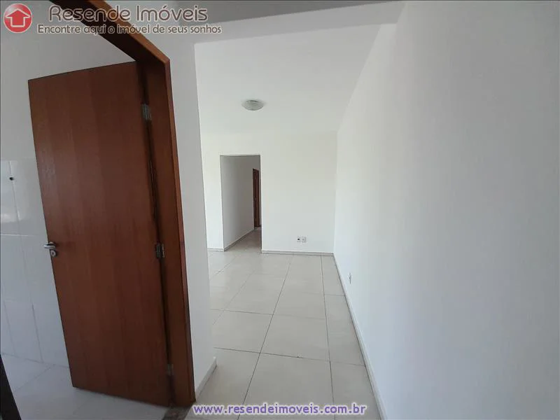 Foto 1 de 7 - Apartamento para aluguel em Centro