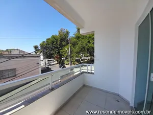 Apartamento para aluguel em Centro