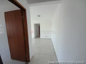 Apartamento para aluguel em Centro