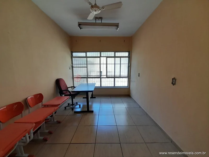 Foto 4 de 9 - Sala Comercial para venda e aluguel em Campos Elíseos