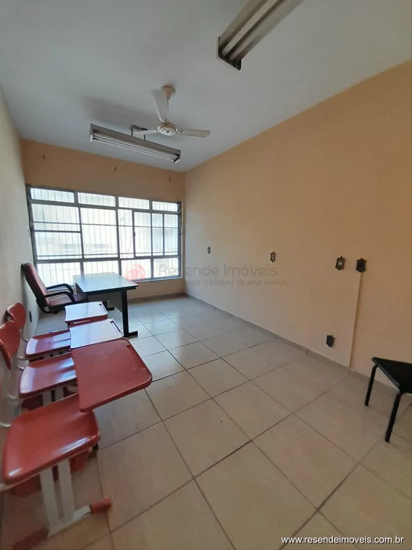 Foto 8 de 9 - Sala Comercial para venda e aluguel em Campos Elíseos