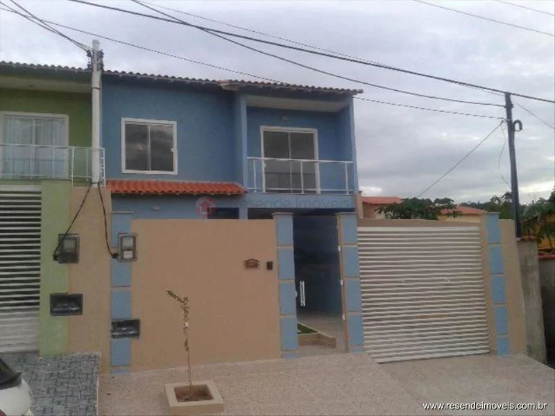 Foto 13 de 13 - Casa para venda em Mirante das Agulhas