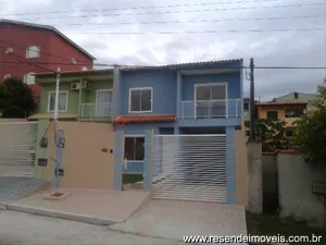 Casa para venda em Mirante das Agulhas