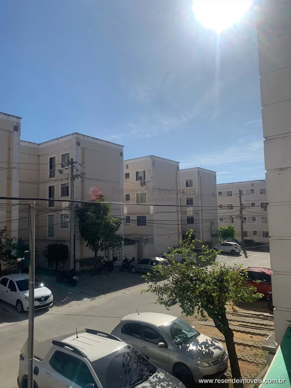 Foto 2 de 16 - Apartamento para aluguel em Jardim Aliança