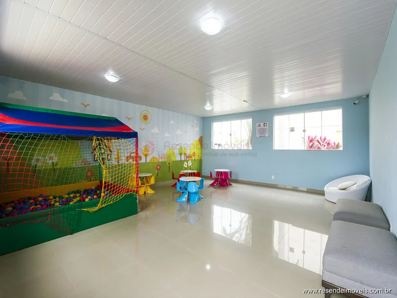 Foto 16 de 16 - Apartamento para aluguel em Jardim Aliança