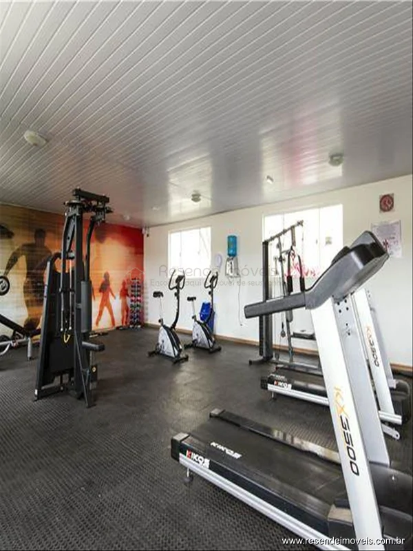 Foto 7 de 16 - Apartamento para aluguel em Jardim Aliança