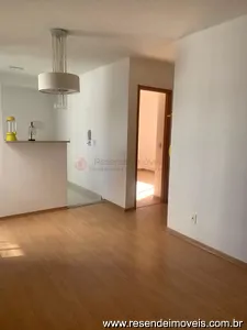 Apartamento para aluguel em Jardim Aliança