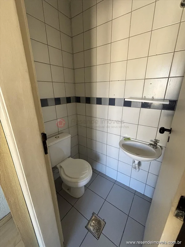 Foto 9 de 10 - Sala Comercial para venda em Vila Julieta