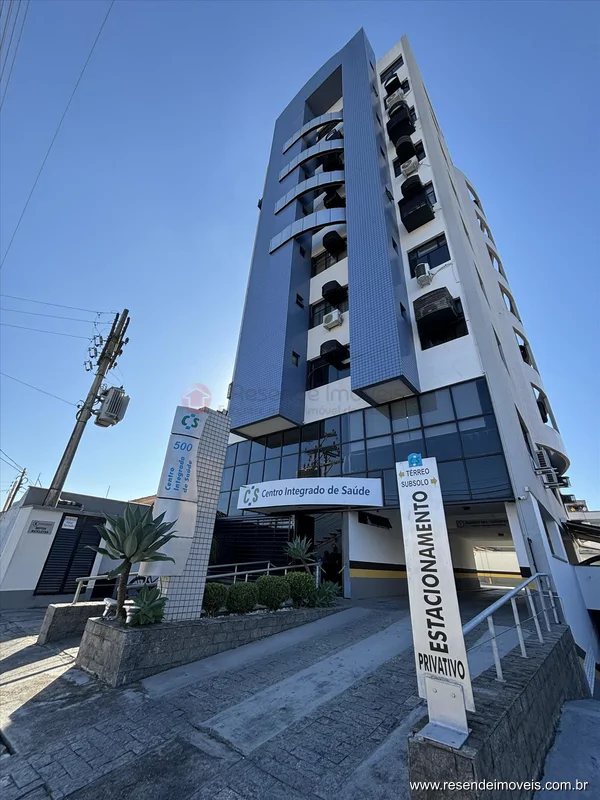 Foto 1 de 10 - Sala Comercial para venda em Vila Julieta