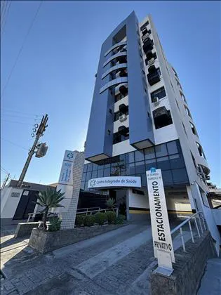 Sala Comercial para venda em Vila Julieta - Imobiliária Real Imobiliária