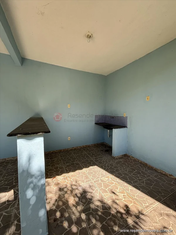 Foto 13 de 15 - Casa para aluguel em Monet