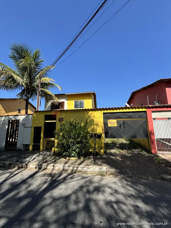 Foto 1 de 15 - Casa para aluguel em Monet