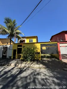 Casa para aluguel em Monet