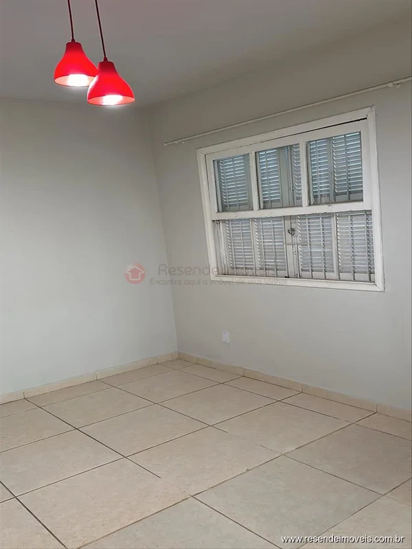 Foto 22 de 22 - Casa para aluguel em Jardim Brasília