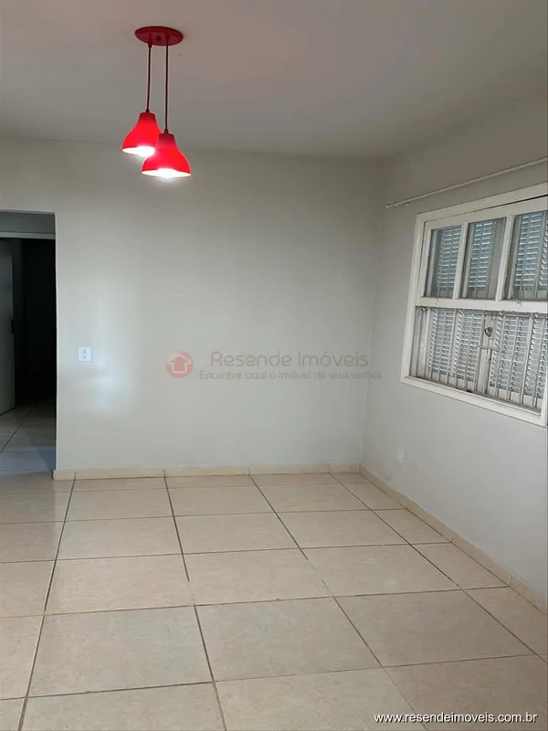 Foto 7 de 22 - Casa para aluguel em Jardim Brasília