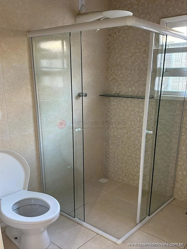 Foto 18 de 22 - Casa para aluguel em Jardim Brasília