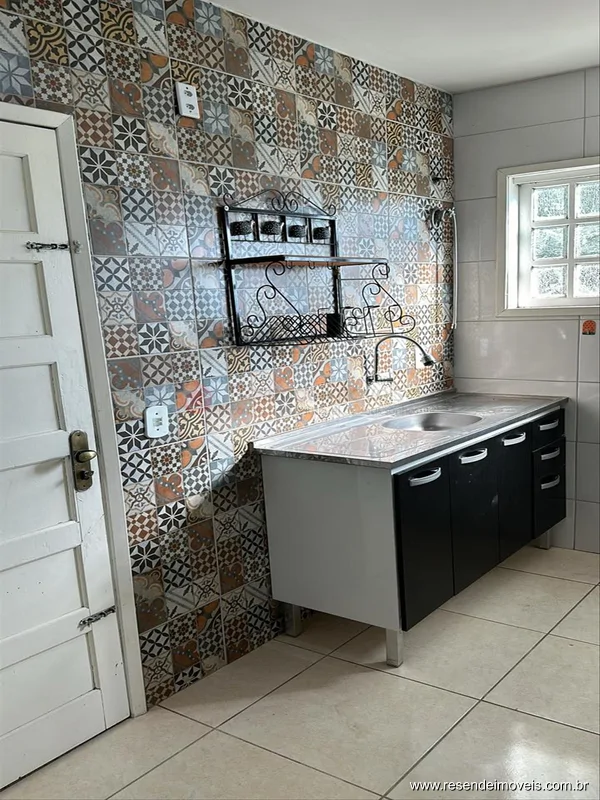 Foto 14 de 22 - Casa para aluguel em Jardim Brasília