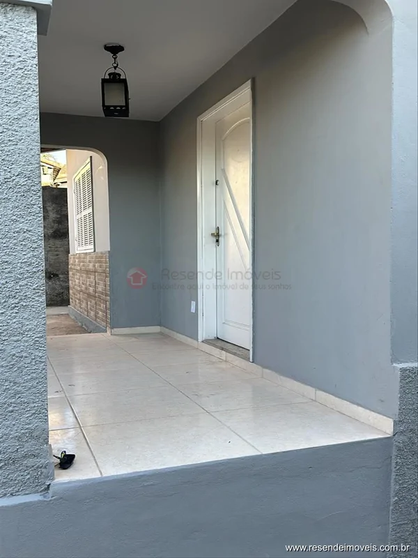 Foto 11 de 22 - Casa para aluguel em Jardim Brasília