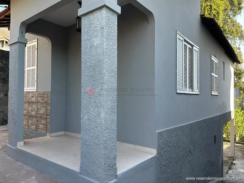 Foto 4 de 22 - Casa para aluguel em Jardim Brasília