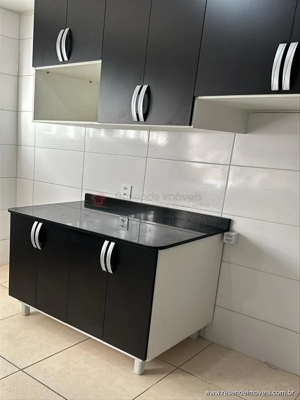 Foto 9 de 22 - Casa para aluguel em Jardim Brasília