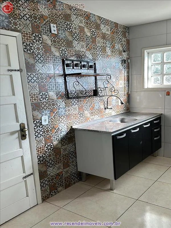 Foto 9 de 22 - Casa para aluguel em Jardim Brasília