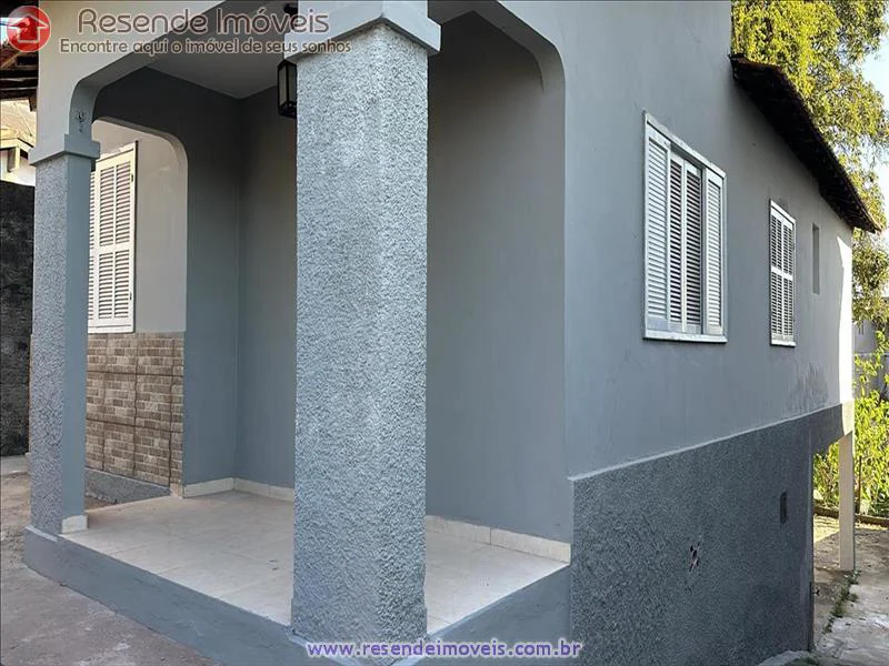 Foto 20 de 22 - Casa para aluguel em Jardim Brasília