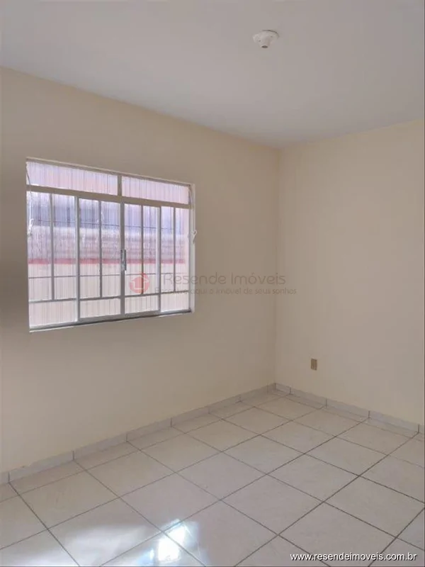 Foto 19 de 26 - Casa para aluguel em Vila Julieta