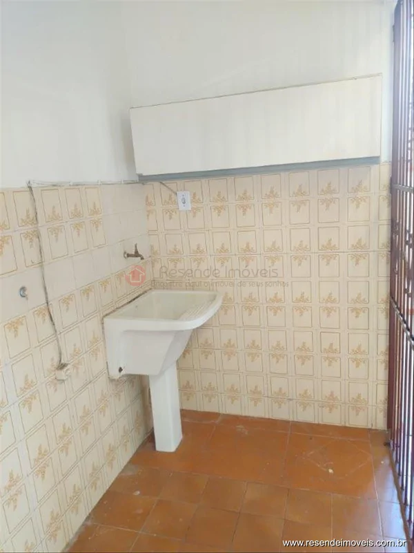 Foto 4 de 26 - Casa para aluguel em Vila Julieta